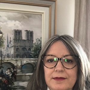 Meet your Posher, Brigitte